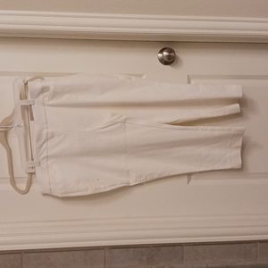 Chico's  NWT 2.5P Brigitte Slim Leg Pant